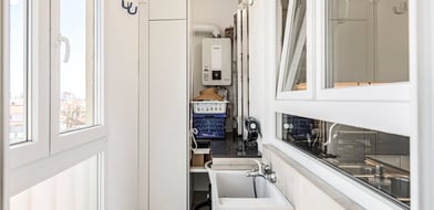 Penthouse Parede, Estoril, Portugal, 1070-034, Portugal - Picture preview 6