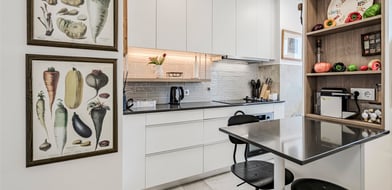 Penthouse Parede, Estoril, Portugal, 1070-034, Portugal - Picture preview 7