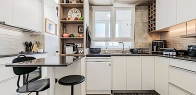 Penthouse Parede, Estoril, Portugal, 1070-034, Portugal - Picture preview 3