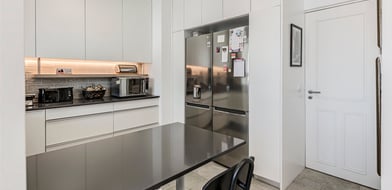 Penthouse Parede, Estoril, Portugal, 1070-034, Portugal - Picture preview 8