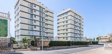 Penthouse Parede, Estoril, Portugal, 1070-034, Portugal - Picture preview 11