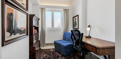Penthouse Parede, Estoril, Portugal, 1070-034, Portugal - Picture preview 12