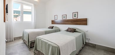 Penthouse Parede, Estoril, Portugal, 1070-034, Portugal - Picture preview 13