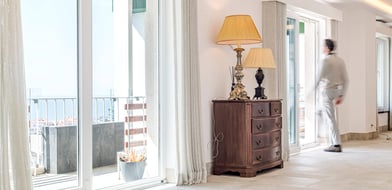 Penthouse Parede, Estoril, Portugal, 1070-034, Portugal - Picture preview 15