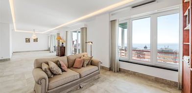 Penthouse Parede, Estoril, Portugal, 1070-034, Portugal - Picture preview 16