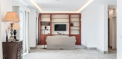 Penthouse Parede, Estoril, Portugal, 1070-034, Portugal - Picture preview 19