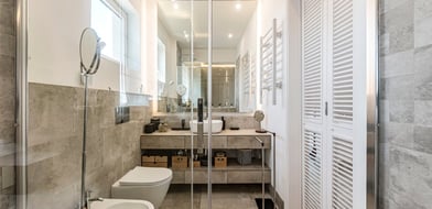 Penthouse Parede, Estoril, Portugal, 1070-034, Portugal - Picture preview 22