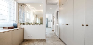 Penthouse Parede, Estoril, Portugal, 1070-034, Portugal - Picture preview 23