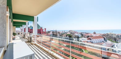 Penthouse Parede, Estoril, Portugal, 1070-034, Portugal - Picture preview 27