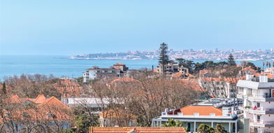 Penthouse Parede, Estoril, Portugal, 1070-034, Portugal - Picture preview 29
