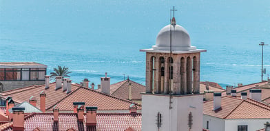 Penthouse Parede, Estoril, Portugal, 1070-034, Portugal - Picture preview 30