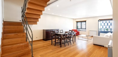 T4 Flat In Areeiro, Lisbon, Portugal, 1070-034, Portugal - Picture preview 5