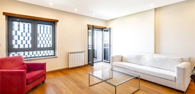 T4 Flat In Areeiro, Lisbon, Portugal, 1070-034, Portugal - Picture preview 6
