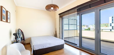 T4 Flat In Areeiro, Lisbon, Portugal, 1070-034, Portugal - Picture preview 19