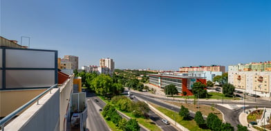 T4 Flat In Areeiro, Lisbon, Portugal, 1070-034, Portugal - Picture preview 23