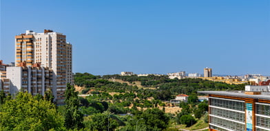 T4 Flat In Areeiro, Lisbon, Portugal, 1070-034, Portugal - Picture preview 24