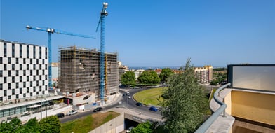 T4 Flat In Areeiro, Lisbon, Portugal, 1070-034, Portugal - Picture preview 26