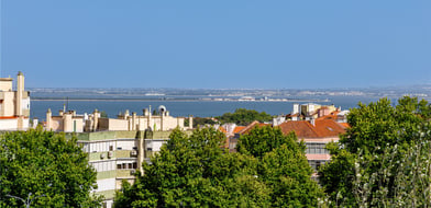 T4 Flat In Areeiro, Lisbon, Portugal, 1070-034, Portugal - Picture preview 27