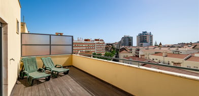 T4 Flat In Areeiro, Lisbon, Portugal, 1070-034, Portugal - Picture preview 30