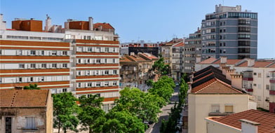 T4 Flat In Areeiro, Lisbon, Portugal, 1070-034, Portugal - Picture preview 31