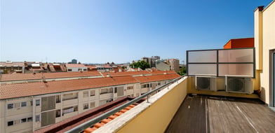 T4 Flat In Areeiro, Lisbon, Portugal, 1070-034, Portugal - Picture preview 32