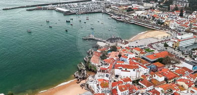 Train Station, Cascais, Cascais, Portugal, 1170-376, Portugal - Picture preview 16