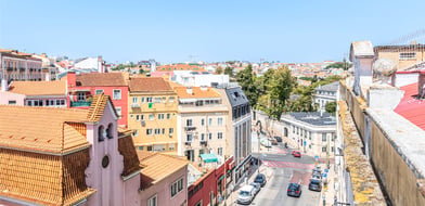 Stunning River Views In Lapa, Lisboa, Portugal, 1070-034, Portugal - Picture preview 6