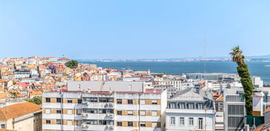 Stunning River Views In Lapa, Lisboa, Portugal, 1070-034, Portugal - Picture preview 7