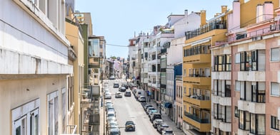 Stunning River Views In Lapa, Lisboa, Portugal, 1070-034, Portugal - Picture preview 9