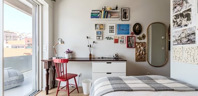 Stunning River Views In Lapa, Lisboa, Portugal, 1070-034, Portugal - Picture preview 17