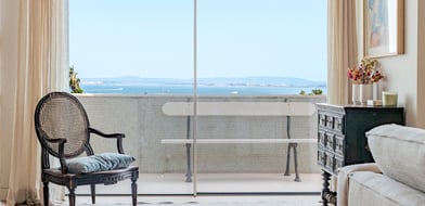 Stunning River Views In Lapa, Lisboa, Portugal, 1070-034, Portugal - Picture preview 21