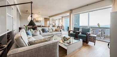 Stunning River Views In Lapa, Lisboa, Portugal, 1070-034, Portugal - Picture preview 22
