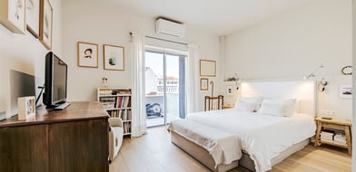 Stunning River Views In Lapa, Lisboa, Portugal, 1070-034, Portugal - Picture preview 24
