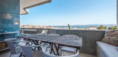 Stunning River Views In Lapa, Lisboa, Portugal, 1070-034, Portugal - Picture preview 26