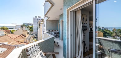 Stunning River Views In Lapa, Lisboa, Portugal, 1070-034, Portugal - Picture preview 27