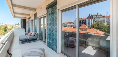 Stunning River Views In Lapa, Lisboa, Portugal, 1070-034, Portugal - Picture preview 29