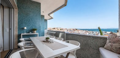Stunning River Views In Lapa, Lisboa, Portugal, 1070-034, Portugal - Picture preview 1