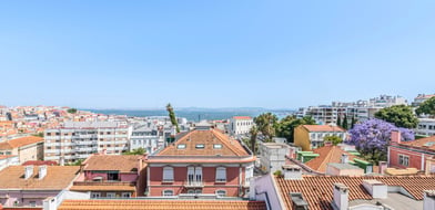 Stunning River Views In Lapa, Lisboa, Portugal, 1070-034, Portugal - Picture preview 32
