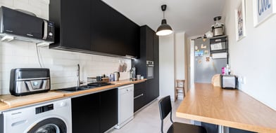 Flat In Benfica, Lisbon, Portugal, 1070-034, Portugal - Picture preview 2