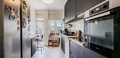 Flat In Benfica, Lisbon, Portugal, 1070-034, Portugal - Picture preview 3