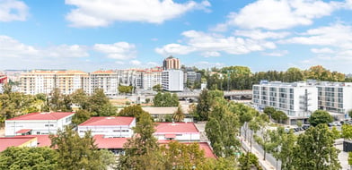 Flat In Benfica, Lisbon, Portugal, 1070-034, Portugal - Picture preview 5