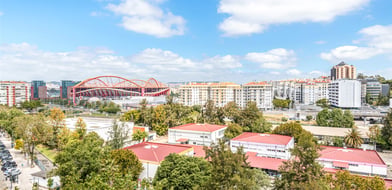 Flat In Benfica, Lisbon, Portugal, 1070-034, Portugal - Picture preview 6