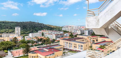 Flat In Benfica, Lisbon, Portugal, 1070-034, Portugal - Picture preview 8