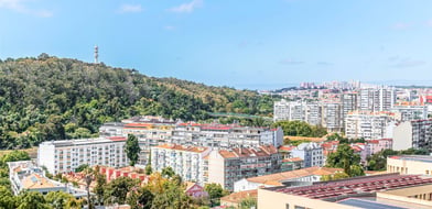 Flat In Benfica, Lisbon, Portugal, 1070-034, Portugal - Picture preview 1