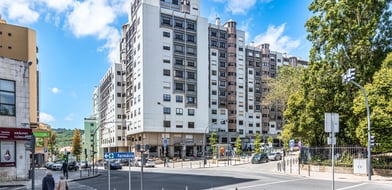 Flat In Benfica, Lisbon, Portugal, 1070-034, Portugal - Picture preview 10