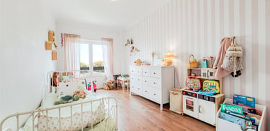 Flat In Benfica, Lisbon, Portugal, 1070-034, Portugal - Picture preview 15