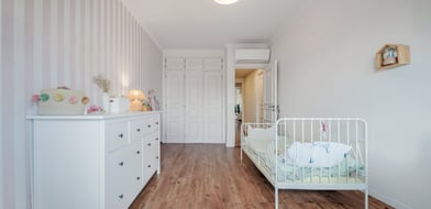 Flat In Benfica, Lisbon, Portugal, 1070-034, Portugal - Picture preview 16