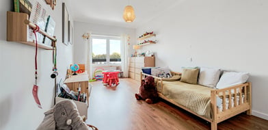 Flat In Benfica, Lisbon, Portugal, 1070-034, Portugal - Picture preview 17