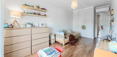 Flat In Benfica, Lisbon, Portugal, 1070-034, Portugal - Picture preview 18