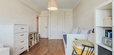 Flat In Benfica, Lisbon, Portugal, 1070-034, Portugal - Picture preview 19